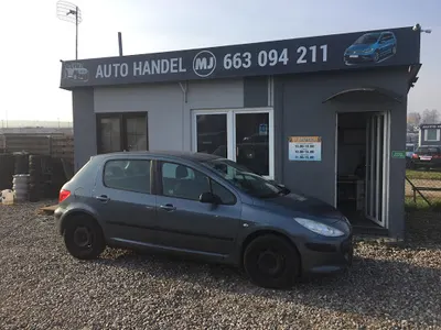 Auto Handel MJ / Skup Aut / Komis